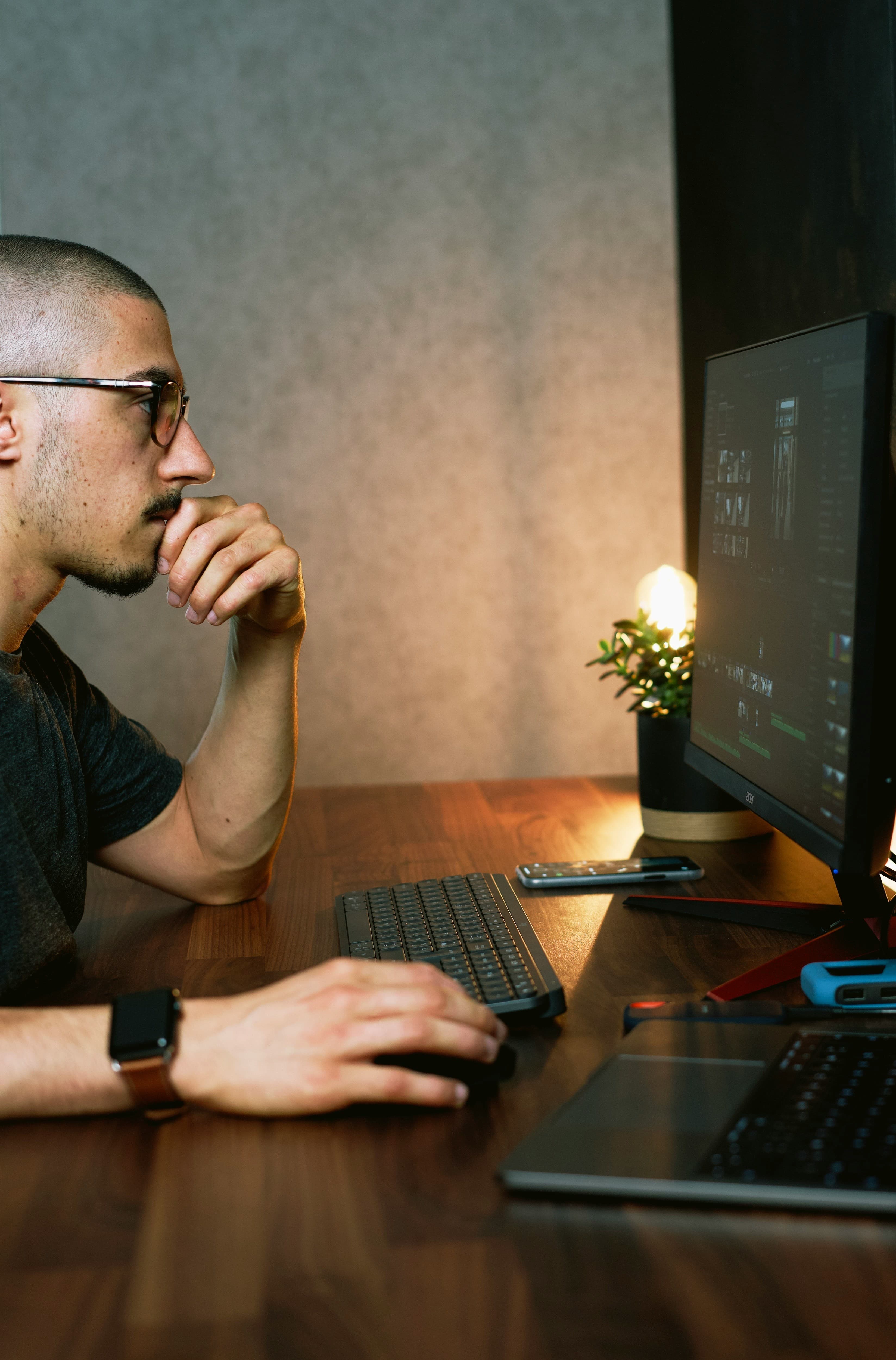 Computer Skill Training